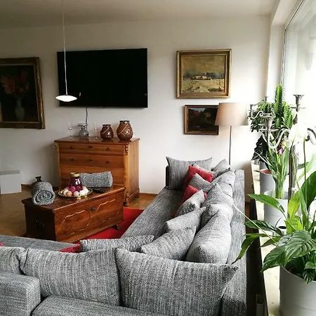 Confluentia In Der Koblenzer Altstadt Apartment *