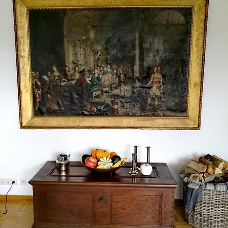 Διαμέρισμα Confluentia In Der Koblenzer Altstadt Κόμπλεντς