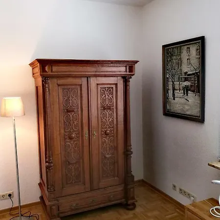 Confluentia In Der Koblenzer Altstadt شقة *