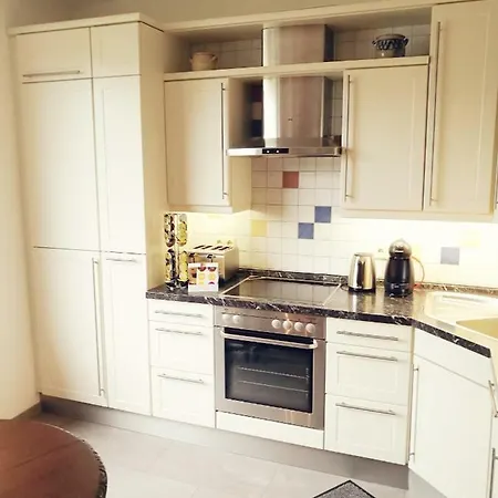 Confluentia In Der Koblenzer Altstadt Apartment *