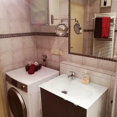 דירה Confluentia In Der Koblenzer Altstadt *