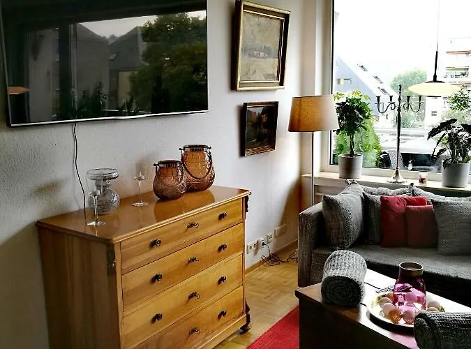 Confluentia In Der Koblenzer Altstadt Κόμπλεντς