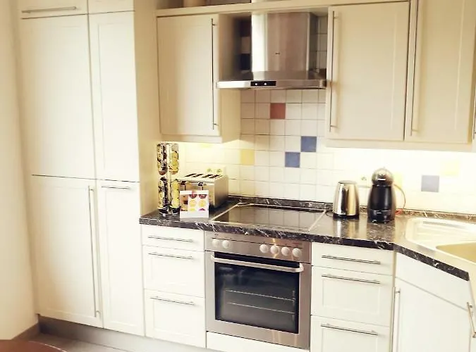 Confluentia In Der Koblenzer Altstadt Apartamento *