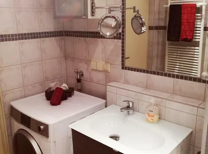 Apartamento Confluentia In Der Koblenzer Altstadt *